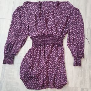 Leyden Dress